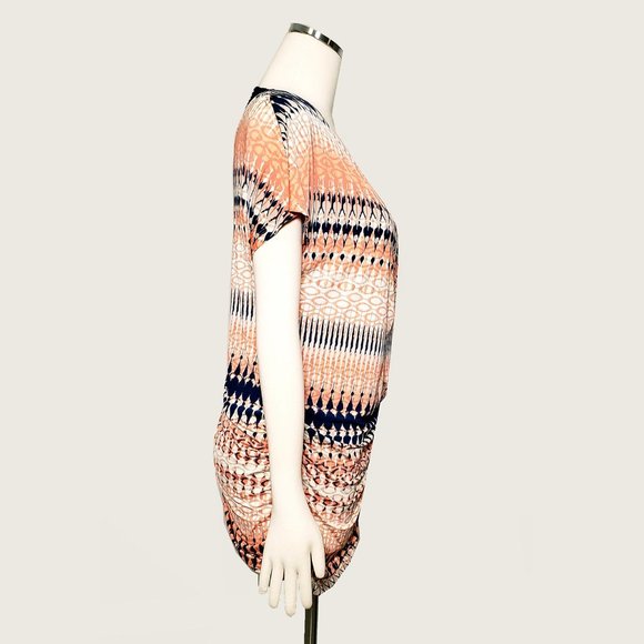 Style&co. Cinched Top NWOT - Picture 3 of 6